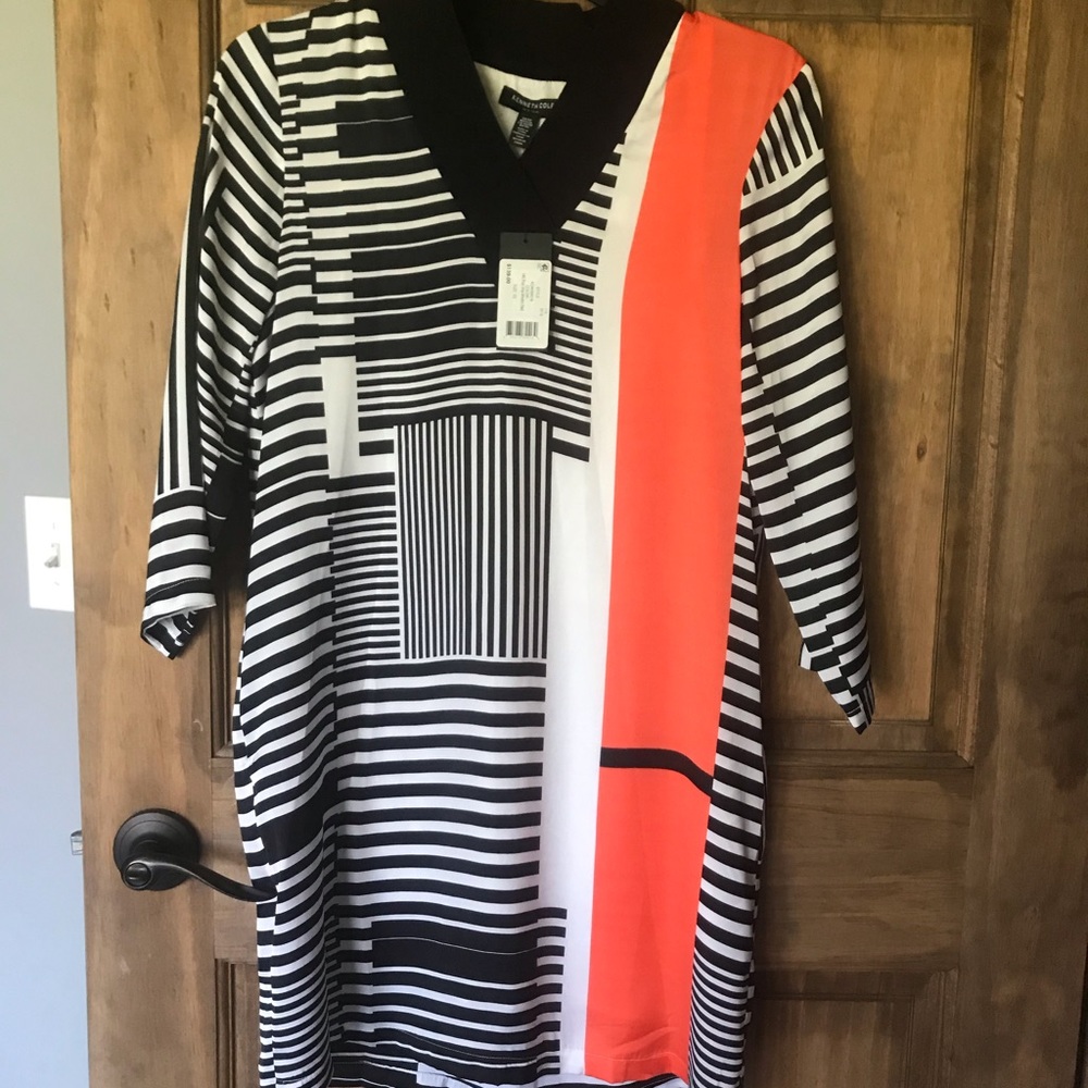 Kenneth Cole Dress